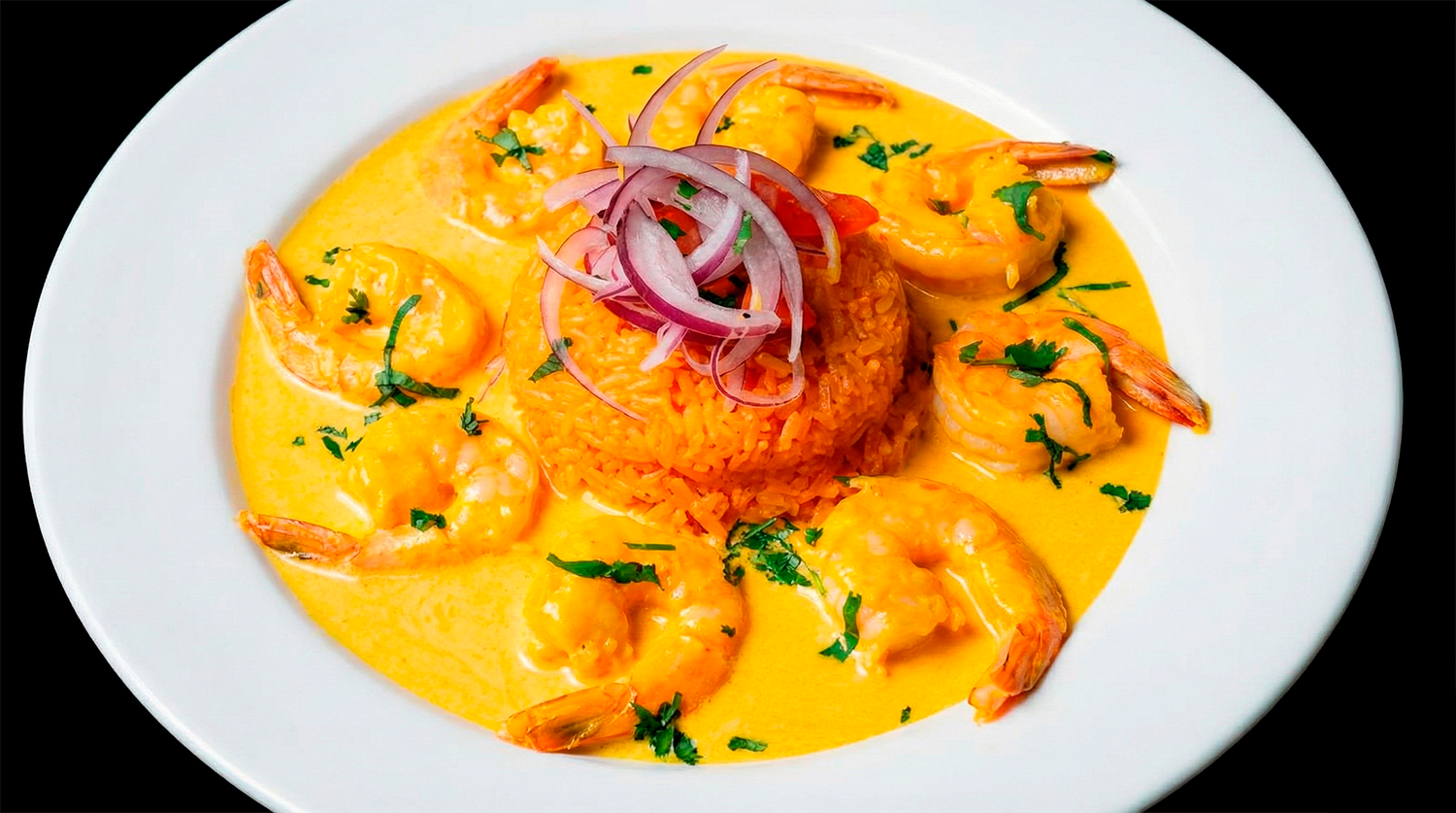 Camarones