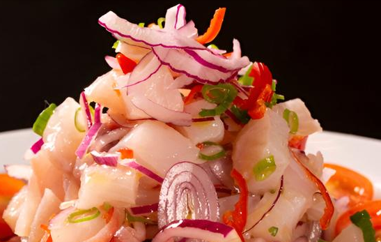 Ceviche