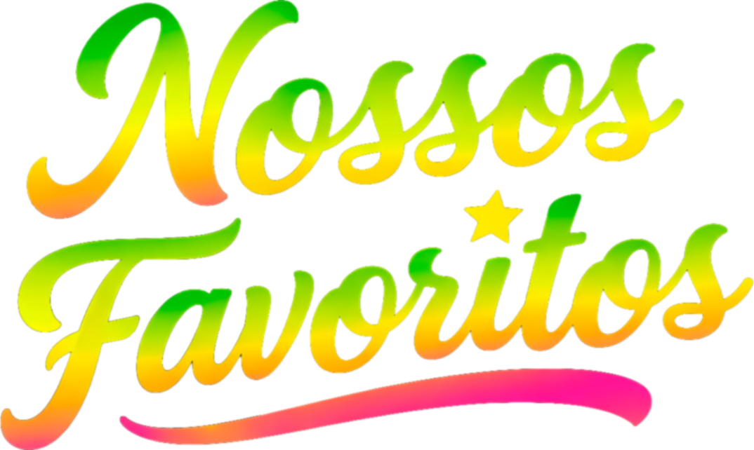 Nossos Favoritos