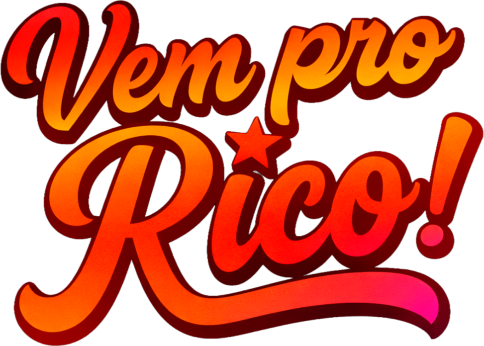 ¡Qué Rico!